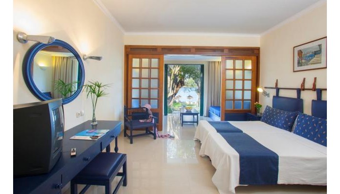 Hotel Corcyra Gardens - All Inclusive poza 19