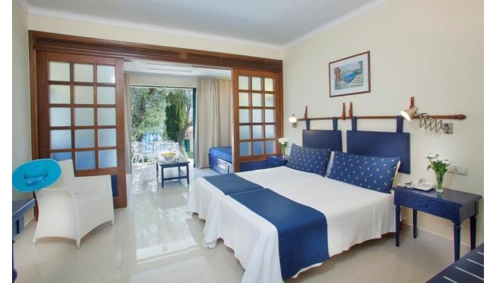 Hotel Corcyra Gardens - All Inclusive poza 20