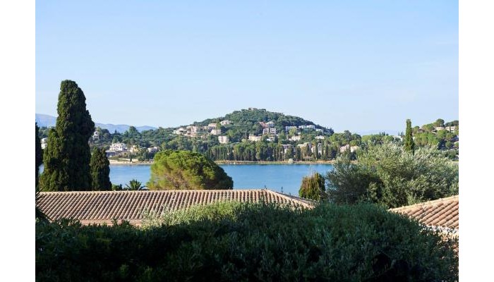 Hotel Corcyra Gardens - All Inclusive poza 2