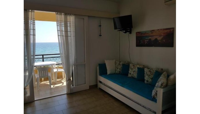 Hotel Corfu Glyfada Menigos Resort poza 9