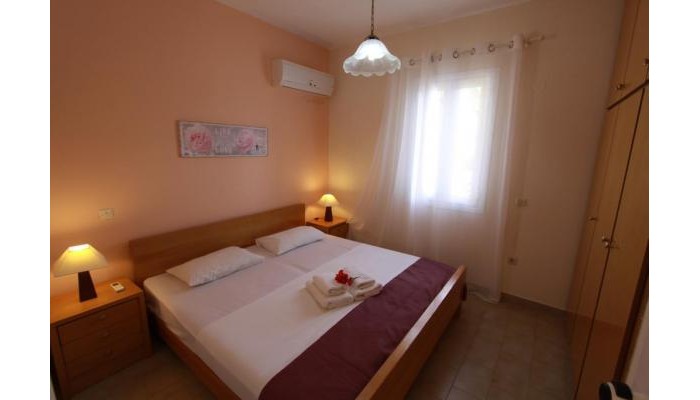 Hotel Corfu Glyfada Menigos Resort poza 2