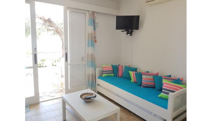 Hotel Corfu Glyfada Menigos Resort poza 7