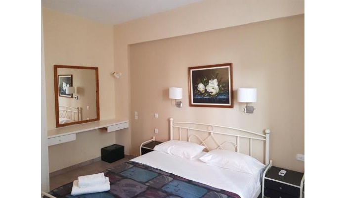 Hotel Corfu Glyfada Menigos Resort poza 5