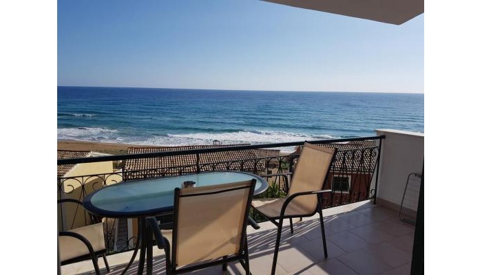 Hotel Corfu Glyfada Menigos Resort poza 17