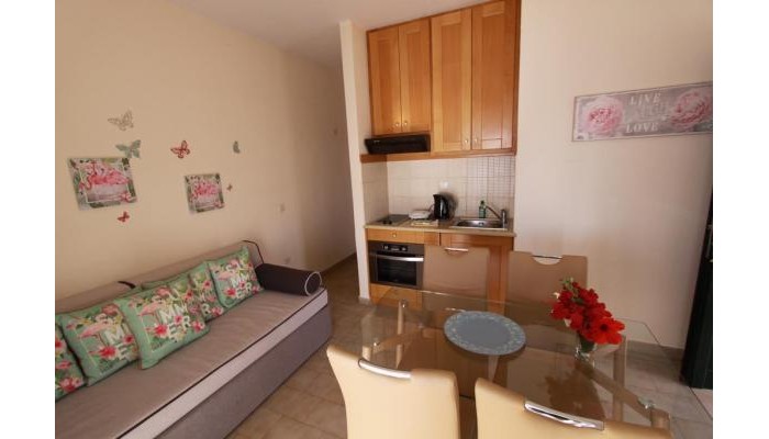 Hotel Corfu Glyfada Menigos Resort poza 12