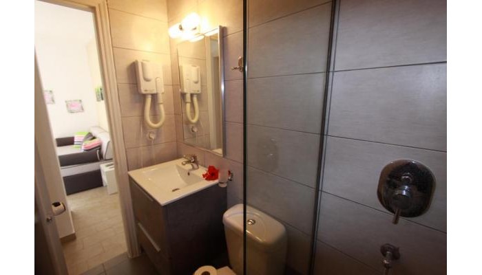 Hotel Corfu Glyfada Menigos Resort poza 16