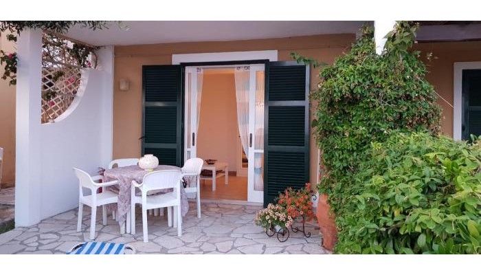 Hotel Corfu Glyfada Menigos Resort poza 0