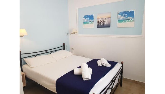 Hotel Corfu Glyfada Menigos Resort poza 6