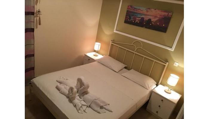 Hotel Corfu Glyfada Menigos Resort poza 4