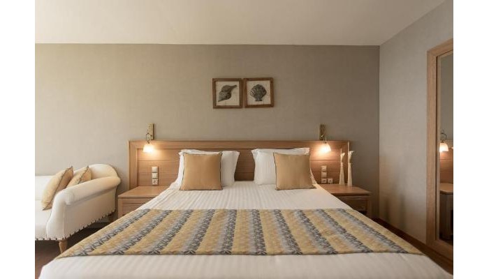 Hotel Corfu Holiday Palace poza 10