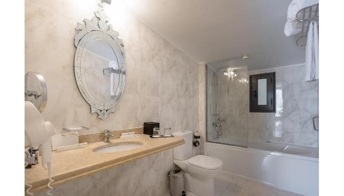 Hotel Corfu Holiday Palace poza 18