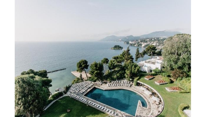 Hotel Corfu Holiday Palace poza 23