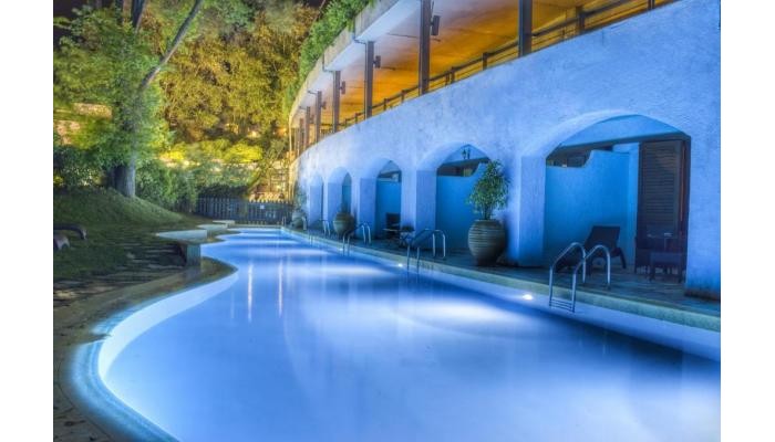 Hotel Corfu Holiday Palace poza 1