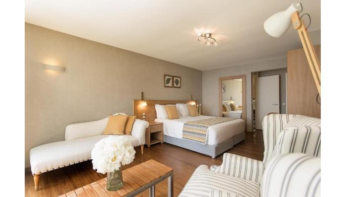 Hotel Corfu Holiday Palace poza 8