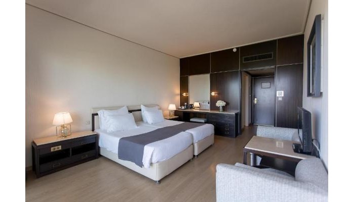 Hotel Corfu Holiday Palace poza 3