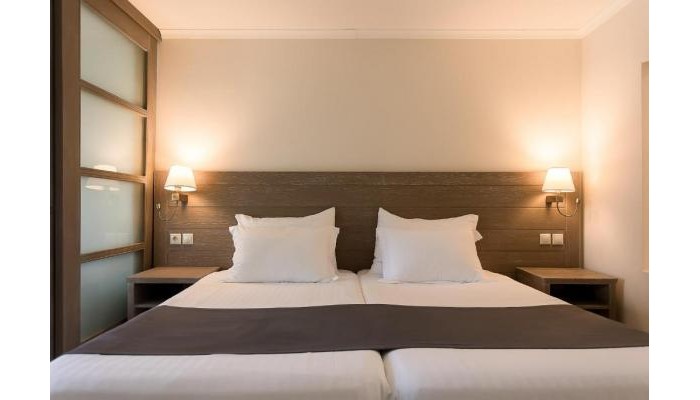 Hotel Corfu Holiday Palace poza 14