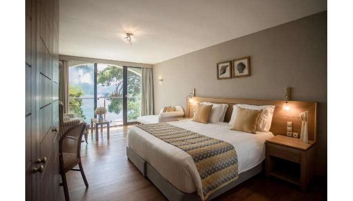 Hotel Corfu Holiday Palace poza 12