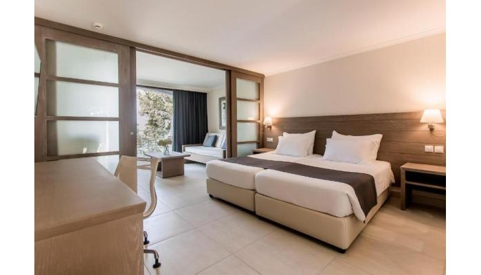 Hotel Corfu Holiday Palace poza 15