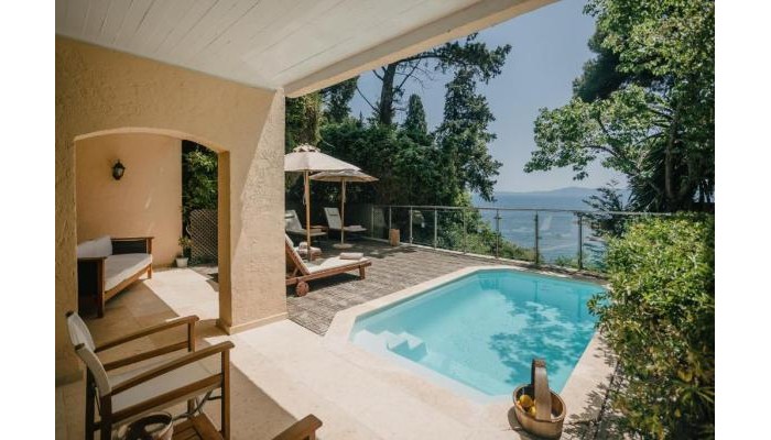 Hotel Corfu Holiday Palace poza 22