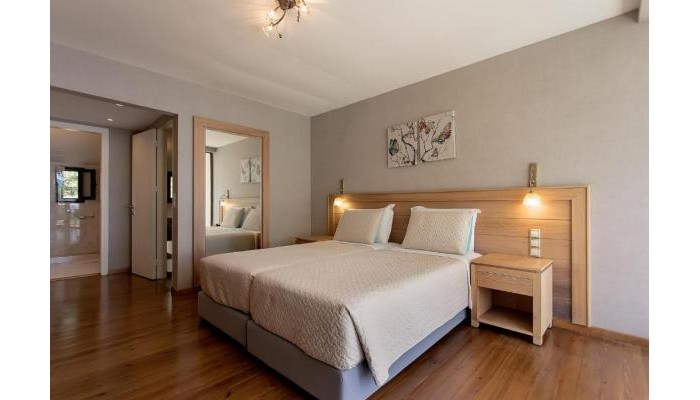 Hotel Corfu Holiday Palace poza 11