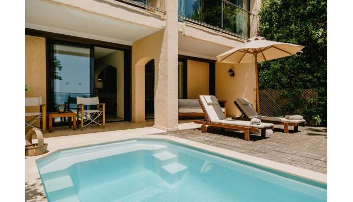 Hotel Corfu Holiday Palace poza 20