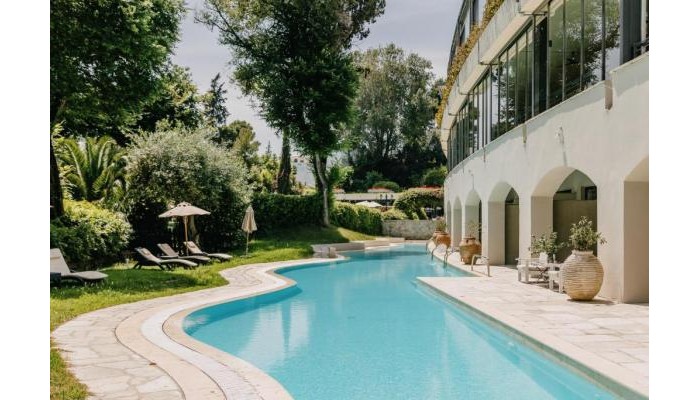 Hotel Corfu Holiday Palace poza 2