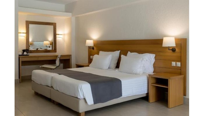 Hotel Corfu Holiday Palace poza 5