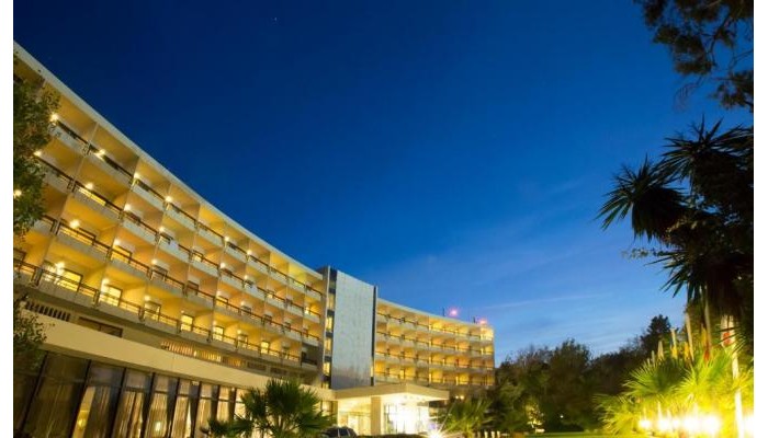 Hotel Corfu Holiday Palace poza 0