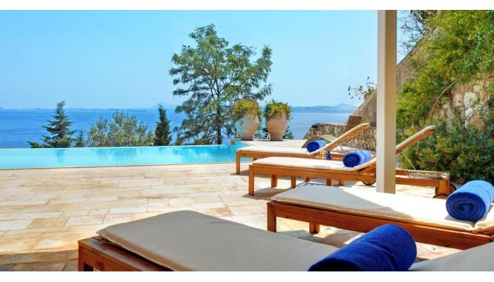 Poza pentru Hotel Corfu Luxury Villas 1755-1602585511 Hotel Corfu Luxury Villas poza 6