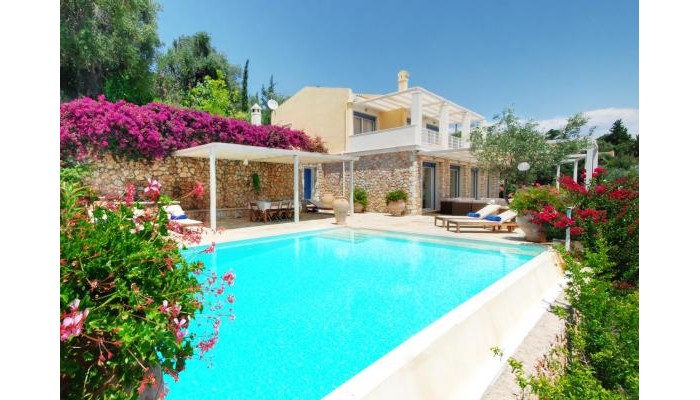 Poza pentru Hotel Corfu Luxury Villas 2337-1602585498 Hotel Corfu Luxury Villas poza 3