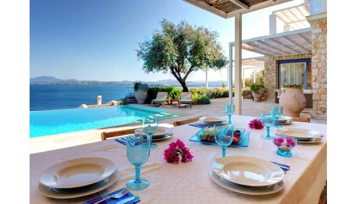 Poza pentru Hotel Corfu Luxury Villas 5388-1602585575 Hotel Corfu Luxury Villas poza 22
