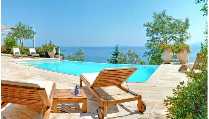 Poza pentru Hotel Corfu Luxury Villas 5478-1602585514 Hotel Corfu Luxury Villas poza 7