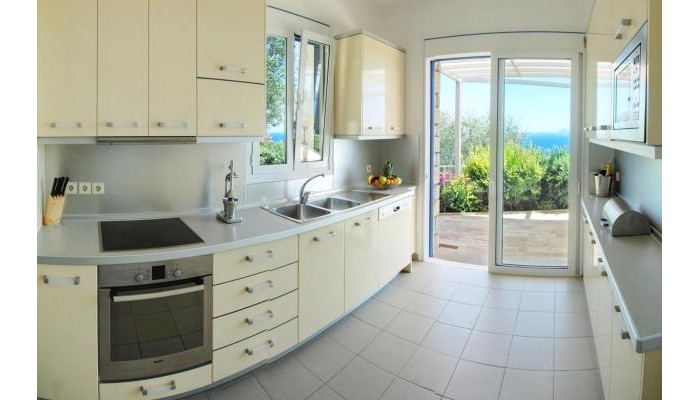 Poza pentru Hotel Corfu Luxury Villas 6319-1602585588 Hotel Corfu Luxury Villas poza 25
