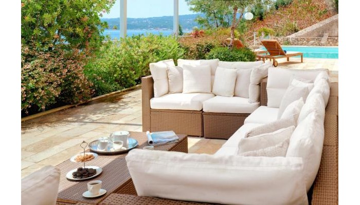 Poza pentru Hotel Corfu Luxury Villas 6396-1602585506 Hotel Corfu Luxury Villas poza 5