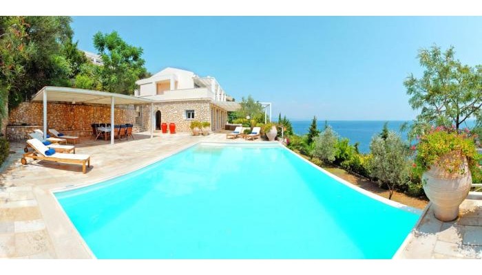 Poza pentru Hotel Corfu Luxury Villas 6509-1602585491 Hotel Corfu Luxury Villas poza 1