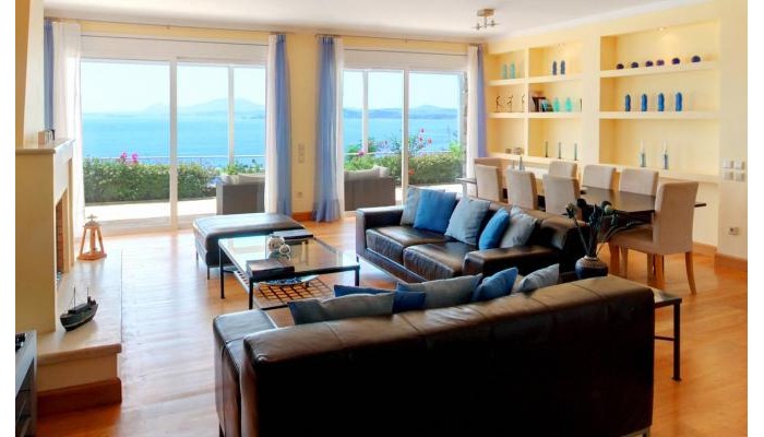 Poza pentru Hotel Corfu Luxury Villas 6698-1602585596 Hotel Corfu Luxury Villas poza 28