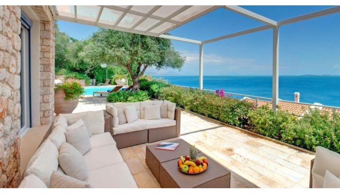 Poza pentru Hotel Corfu Luxury Villas 6977-1602585501 Hotel Corfu Luxury Villas poza 4