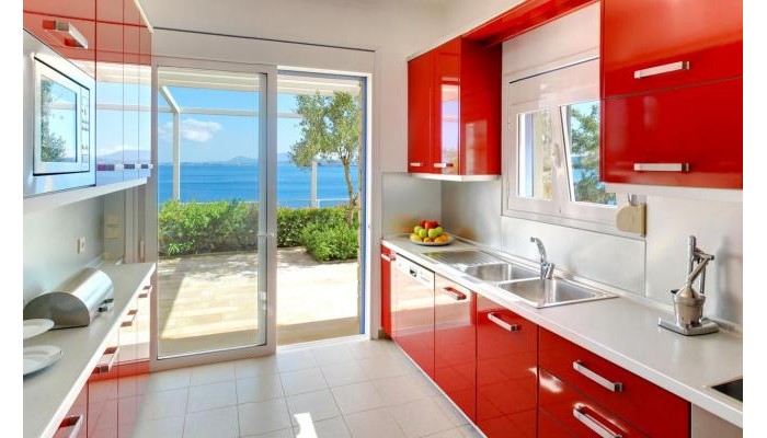 Poza pentru Hotel Corfu Luxury Villas 7446-1602585583 Hotel Corfu Luxury Villas poza 23