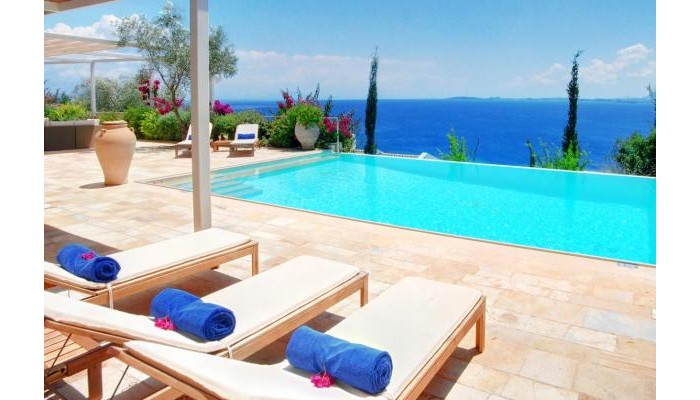 Poza pentru Hotel Corfu Luxury Villas 7767-1602585518 Hotel Corfu Luxury Villas poza 8