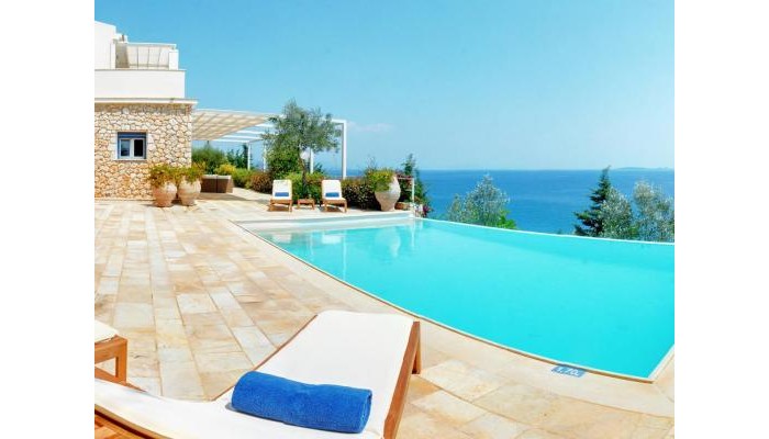 Poza pentru Hotel Corfu Luxury Villas 7783-1602585494 Hotel Corfu Luxury Villas poza 2