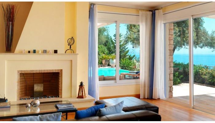 Poza pentru Hotel Corfu Luxury Villas 9522-1602585521 Hotel Corfu Luxury Villas poza 9