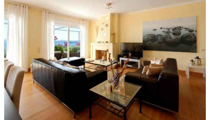 Poza pentru Hotel Corfu Luxury Villas 9969-1602585594 Hotel Corfu Luxury Villas poza 27