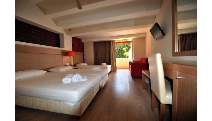 Hotel Corfu Mare Boutique poza 16