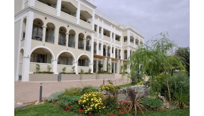 Hotel Corfu Mare Boutique poza 1