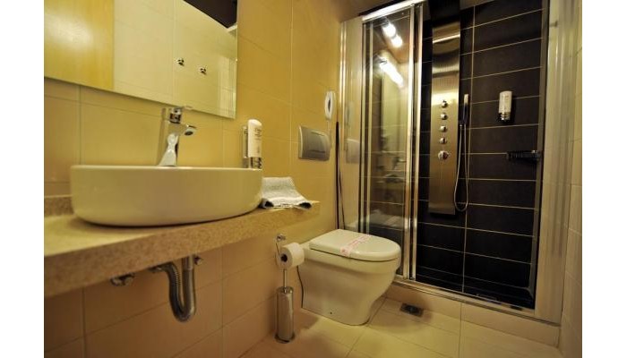 Hotel Corfu Mare Boutique poza 20