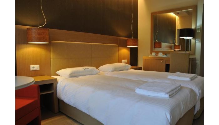 Hotel Corfu Mare Boutique poza 8