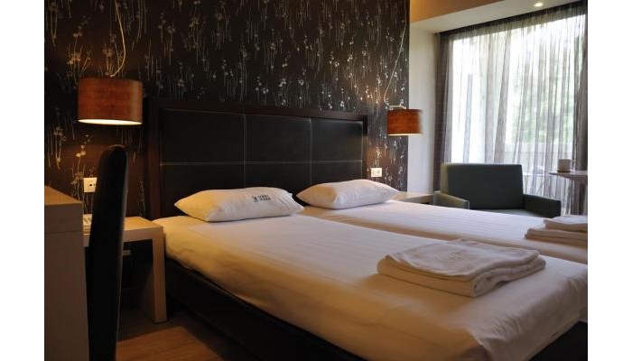 Hotel Corfu Mare Boutique poza 4