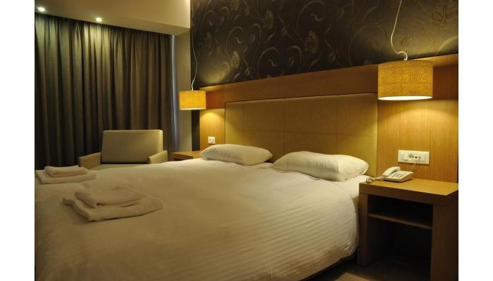 Hotel Corfu Mare Boutique poza 3