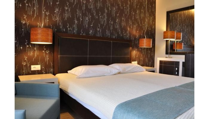 Hotel Corfu Mare Boutique poza 7