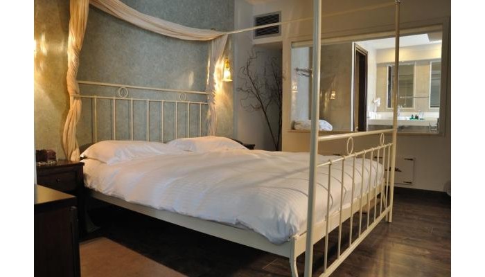 Hotel Corfu Mare Boutique poza 12